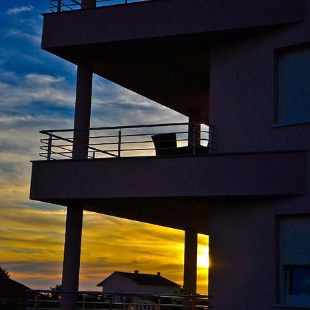 Apartments Lalea Zadar Exteriér fotografie