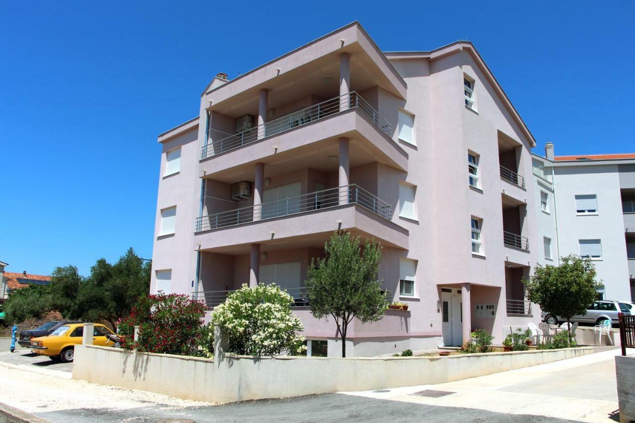 Apartments Lalea Zadar Exteriér fotografie