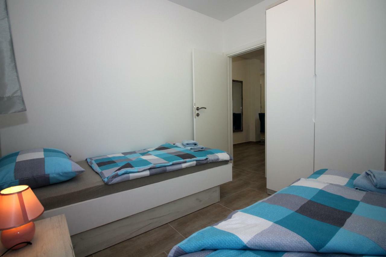 Apartments Lalea Zadar Exteriér fotografie