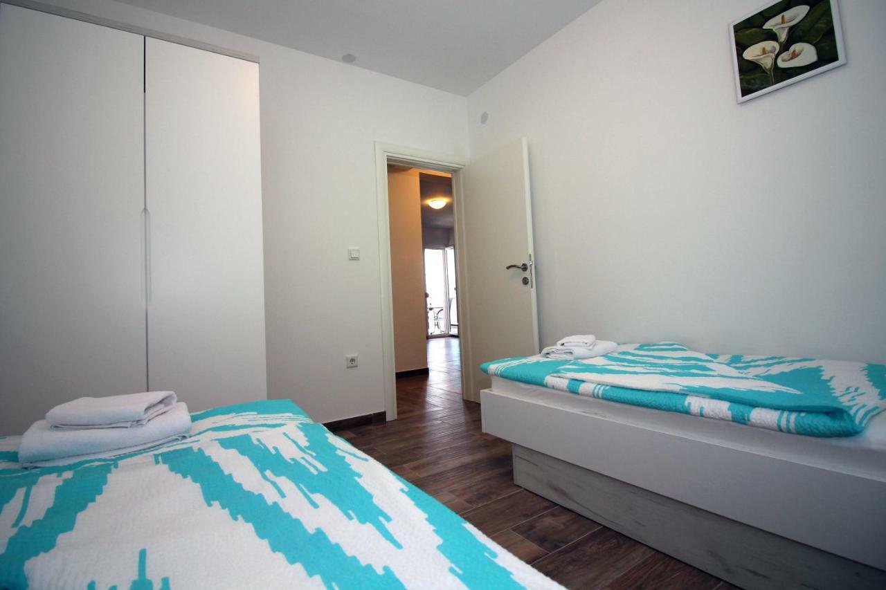 Apartments Lalea Zadar Exteriér fotografie